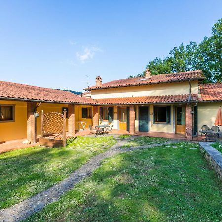 Holiday Home Lavanda By Interhome Badia Agnano Ngoại thất bức ảnh