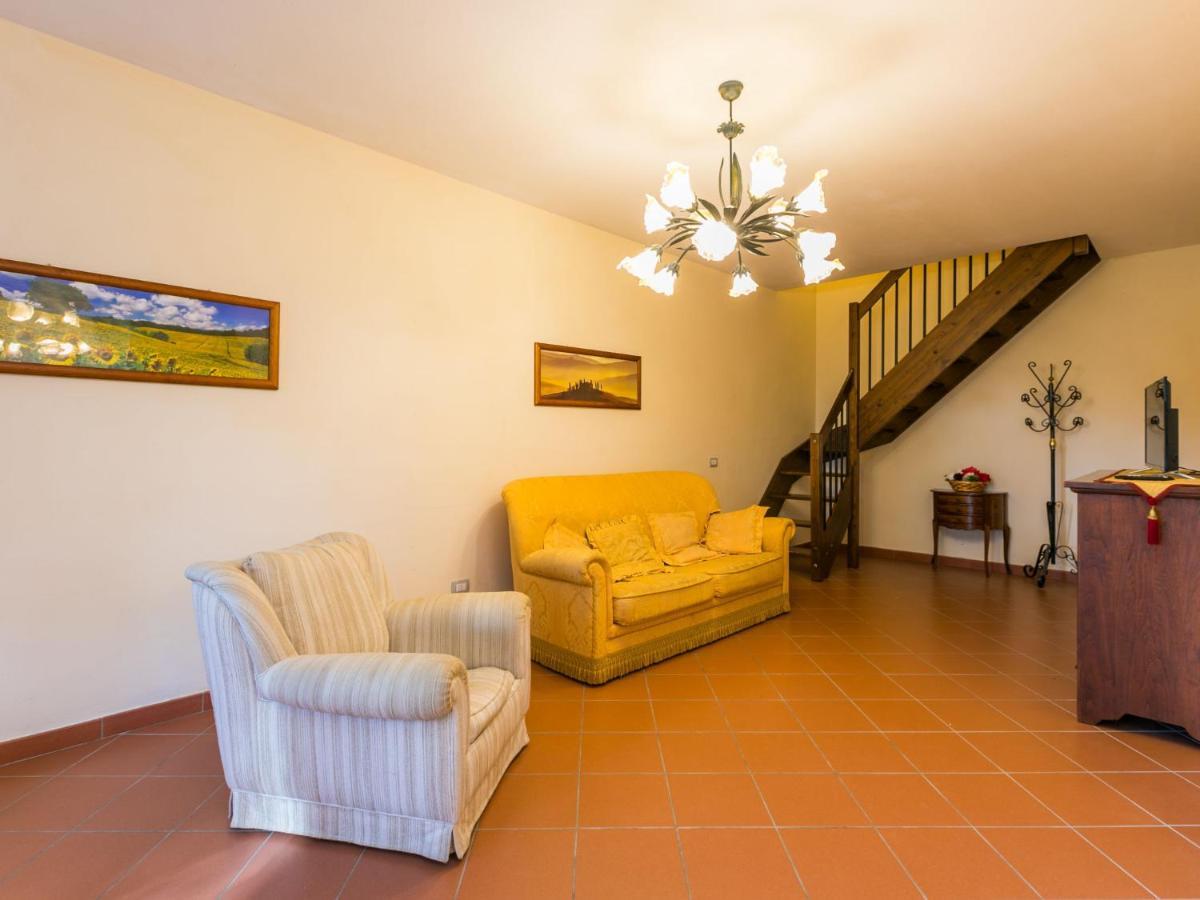 Holiday Home Lavanda By Interhome Badia Agnano Ngoại thất bức ảnh