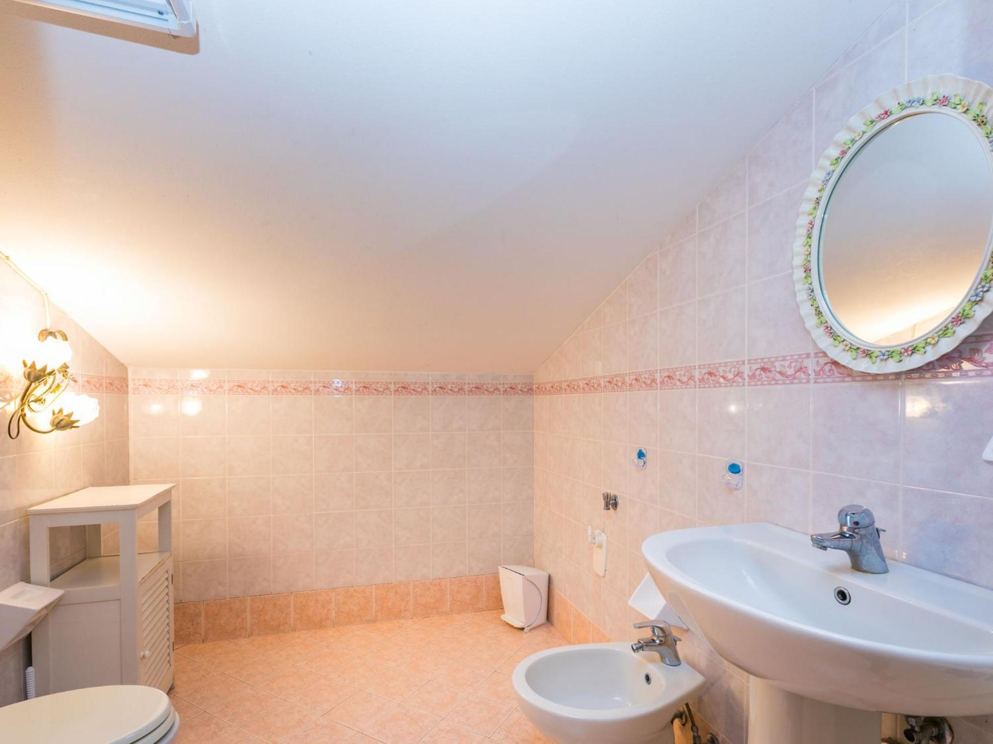 Holiday Home Lavanda By Interhome Badia Agnano Ngoại thất bức ảnh
