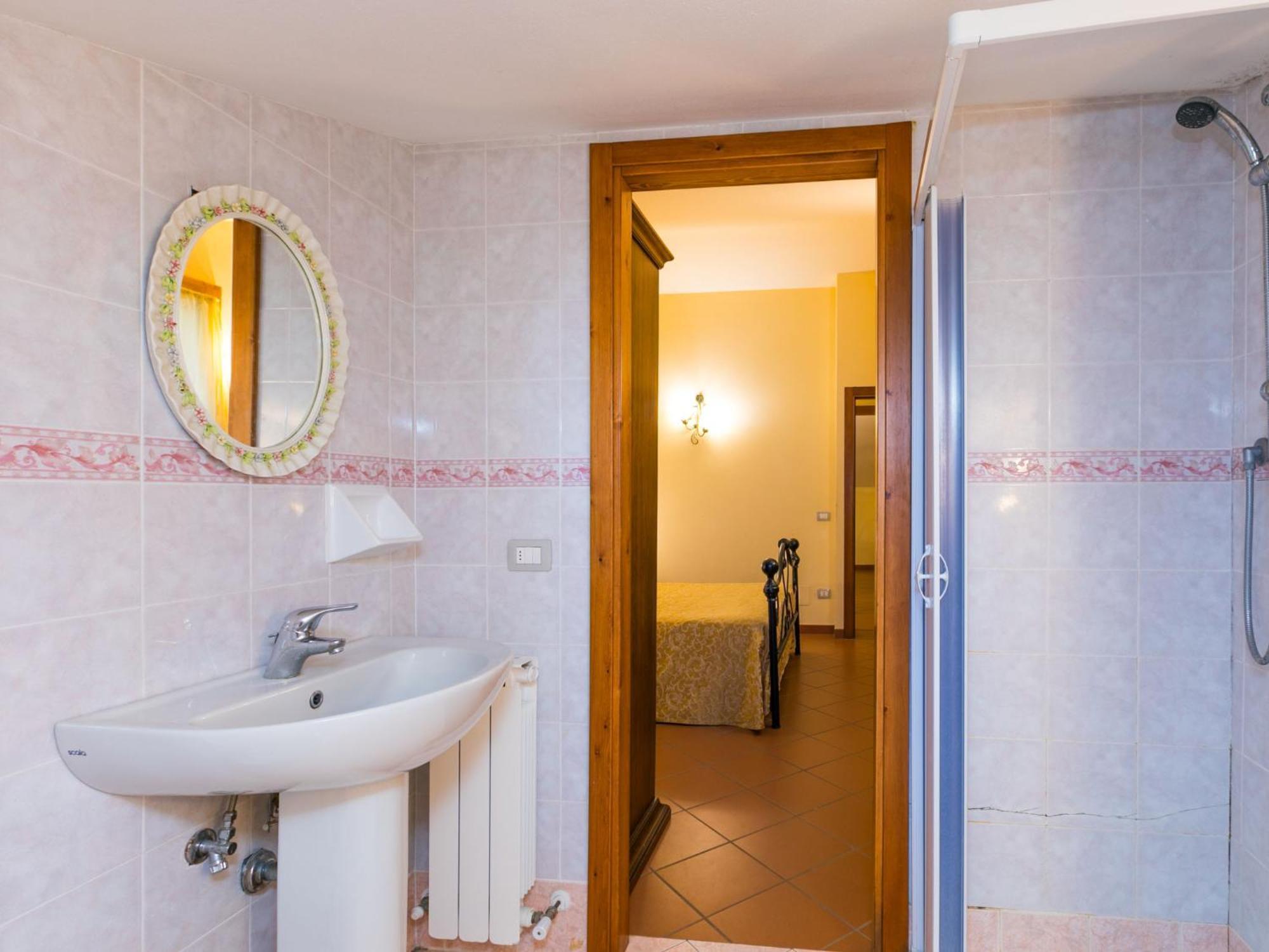 Holiday Home Lavanda By Interhome Badia Agnano Ngoại thất bức ảnh