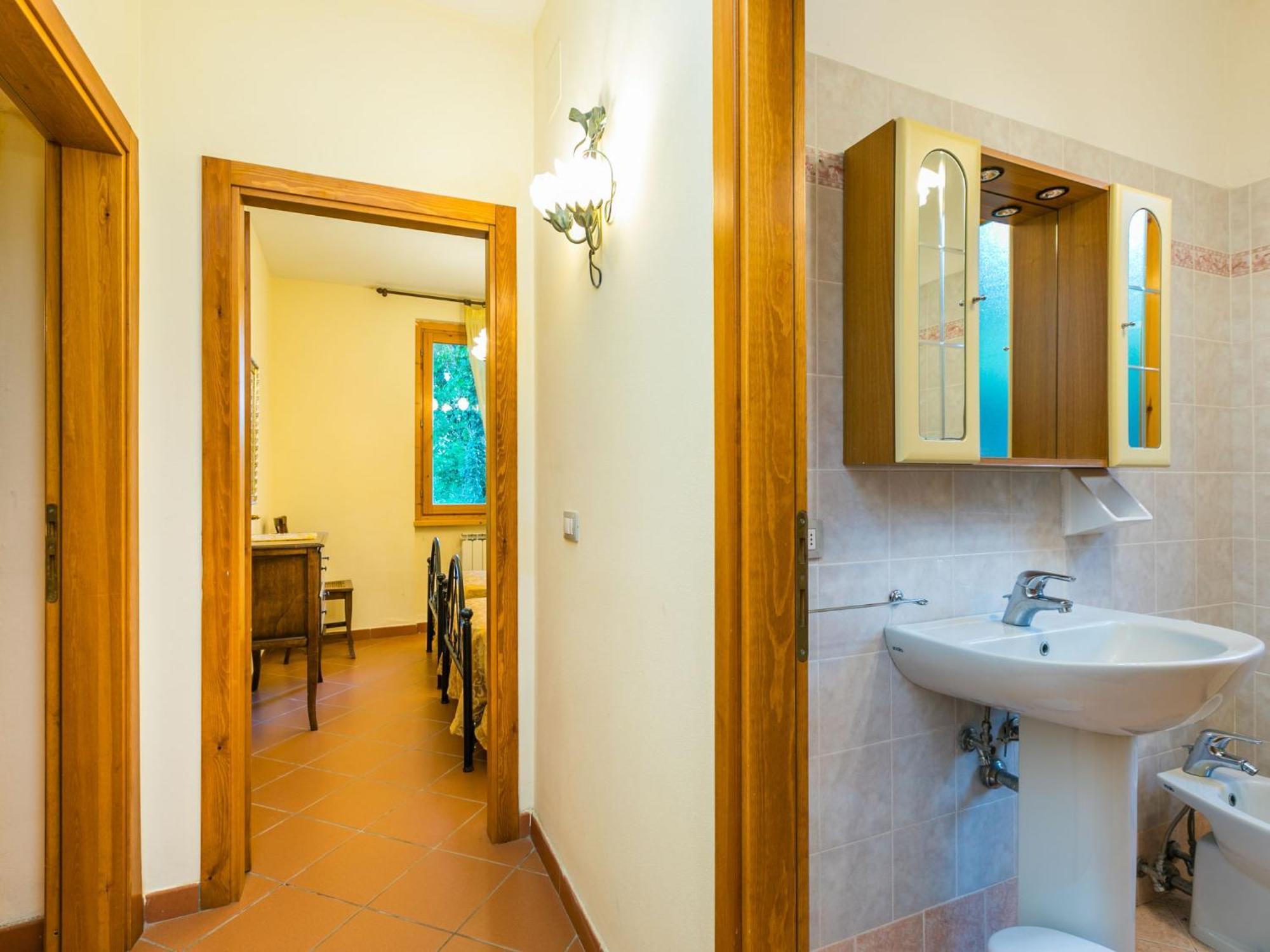 Holiday Home Lavanda By Interhome Badia Agnano Ngoại thất bức ảnh