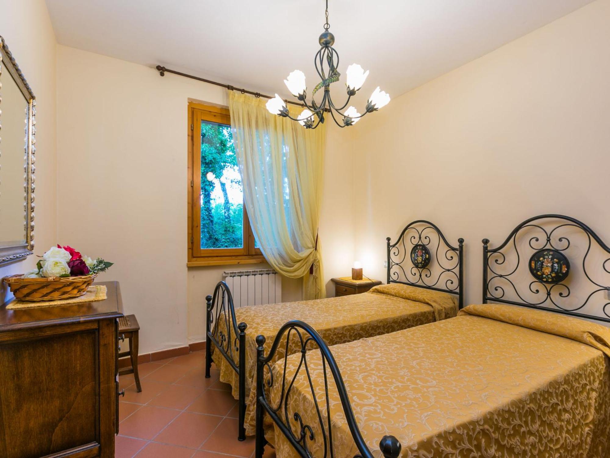 Holiday Home Lavanda By Interhome Badia Agnano Ngoại thất bức ảnh