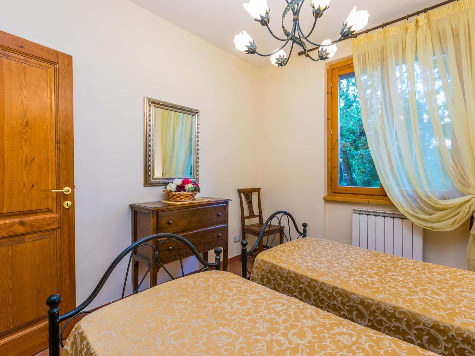 Holiday Home Lavanda By Interhome Badia Agnano Ngoại thất bức ảnh