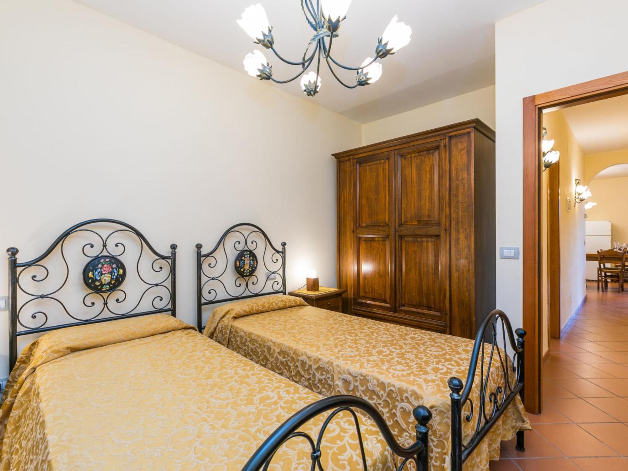 Holiday Home Lavanda By Interhome Badia Agnano Ngoại thất bức ảnh